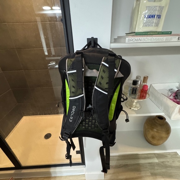 OSPREY RADIAL 26 DAYPACK - Picture 2 of 10